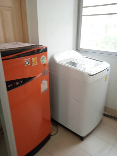 ซิตี้ โฮม รัตนาธิเบศร์ / City Home Rattanathibet