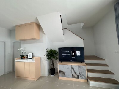 พลีโน่ สุขุมวิท - บางนา 2 / Pleno Sukhumvit - Bangna 2-7