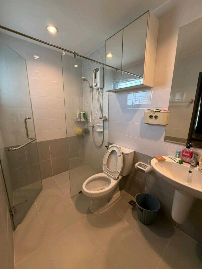 สัมมากร อเวนิว สุวรรณภูมิ