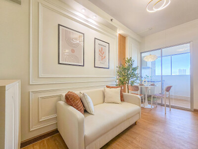 ซิตี้ โฮม ศรีนครินทร์ / City Home Srinakarin (Lasalle)-1