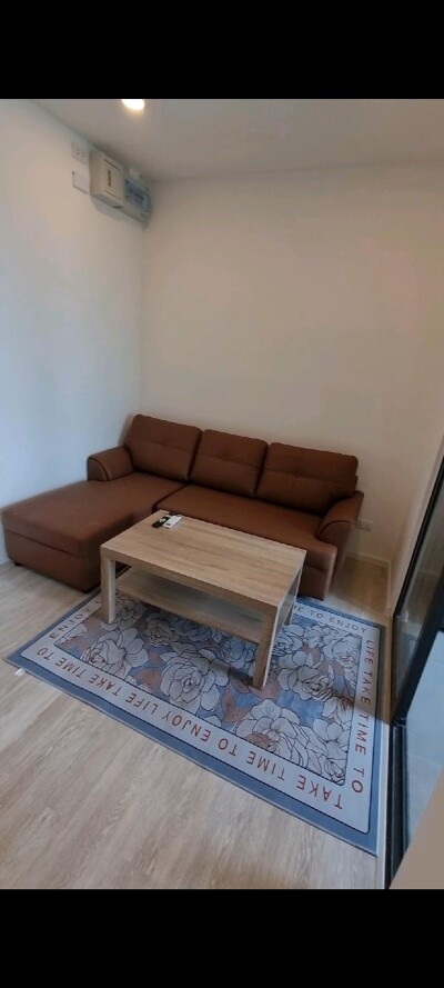 เดอะ เคลฟ ริเวอร์ไรน์ เจ้าพระยา - วงศ์สว่าง / The CLEV Riverline Chaophraya - Wongsawang-1