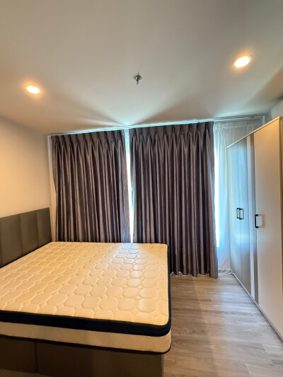 รีเจ้นท์ โฮม บางนา (โครงการใหม่) / Regent Home Bangna (New Project)