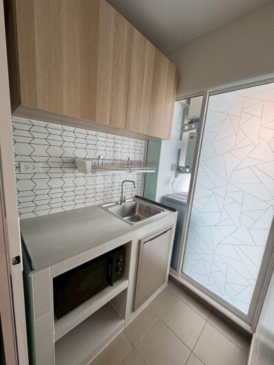 รีเจ้นท์ โฮม บางนา (โครงการใหม่) / Regent Home Bangna (New Project)