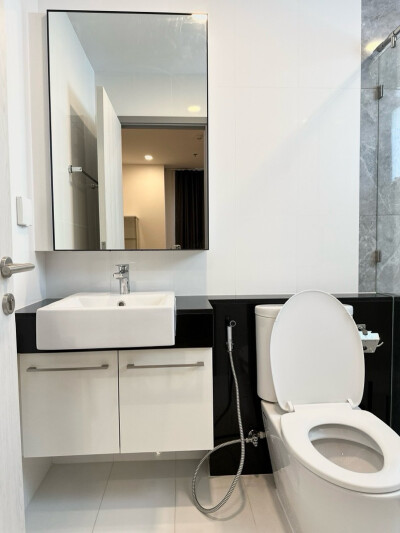 ศุภาลัย ไลท์ ท่าพระ - วงเวียนใหญ่ / Supalai Lite Thaphra - Wongwian Yai-21