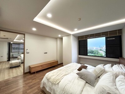 ริเวอไรน์ เพลส คอนโดมิเนียม / Riverine Place Condominium