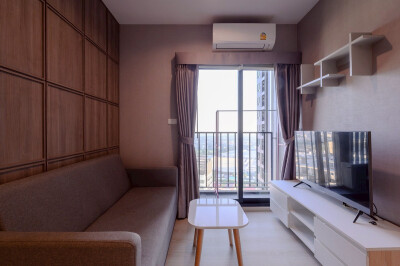 นิว โนเบิล ศรีนครินทร์ - ลาซาล / Nue Noble Srinakarin - Lasalle-1