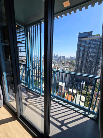 เอ็กซ์ที พญาไท / XT Phayathai-14