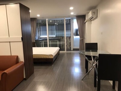 อัปเดตล่าสุด 21/5/2569 : ไอทีเอฟ สีลม พาเลส / ITF Silom Palace-5