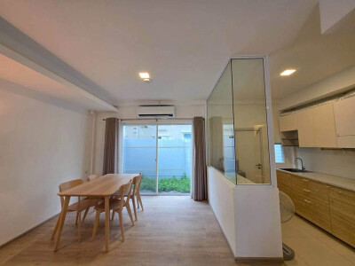 อินดี้ 2 บางนา - รามคำแหง 2