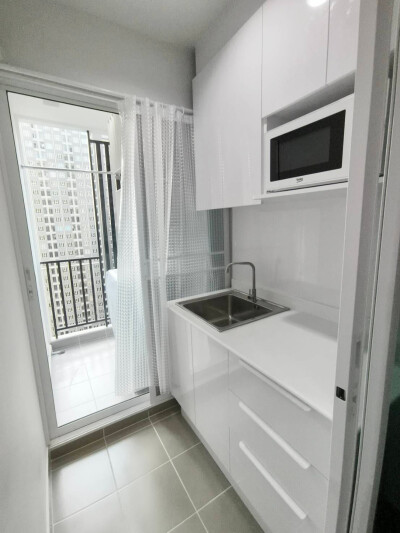 รีเจ้นท์ โฮม บางนา (โครงการใหม่) / Regent Home Bangna (New Project)