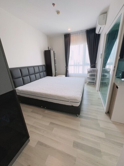 เดอะ คีย์ สาทร - เจริญราษฎร์ / The Key Sathorn - Charoenrat