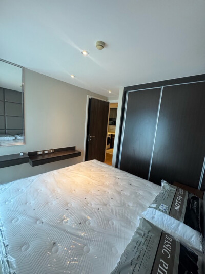 ไทดี้ ดีลักซ์ สุขุมวิท 34 / Tidy Deluxe Sukhumvit 34-8