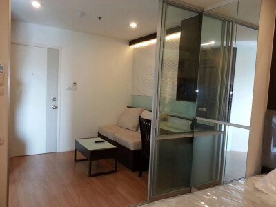 ลุมพินี วิลล์ รามคำแหง 60/2 / Lumpini Ville Ramkhamhaeng 60/2