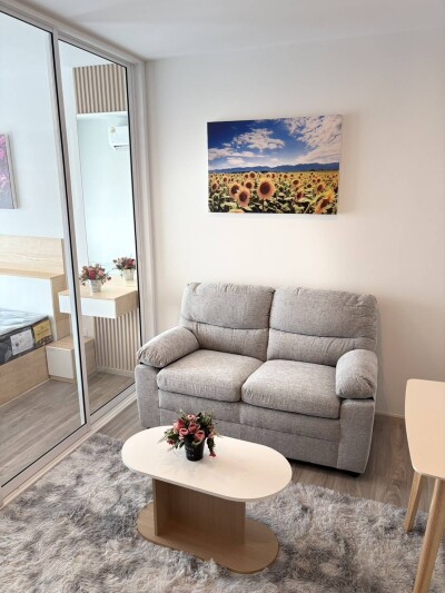 อัปเดตล่าสุด 27/10/2569 : รีเจ้นท์ โฮม บางนา (โครงการใหม่) / Regent Home Bangna (New Project)-1
