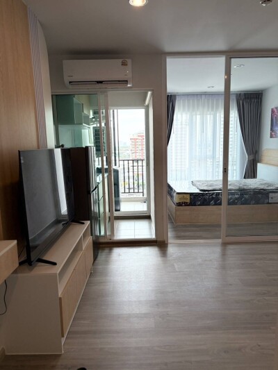 อัปเดตล่าสุด 27/10/2569 : รีเจ้นท์ โฮม บางนา (โครงการใหม่) / Regent Home Bangna (New Project)-5