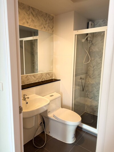 อัปเดตล่าสุด 27/10/2569 : รีเจ้นท์ โฮม บางนา (โครงการใหม่) / Regent Home Bangna (New Project)-6