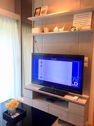 อัปเดตล่าสุด 6/4/2568 : เล็ต ดเวล สุขุมวิท 26 / ขนาด 1 ห้องนอน 1 ห้องน้ำ-2