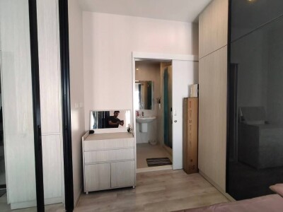 นิช โมโน เมกะ สเปซ บางนา / Niche MONO Mega Space Bangna