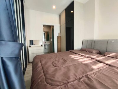 นิช โมโน เมกะ สเปซ บางนา / Niche MONO Mega Space Bangna