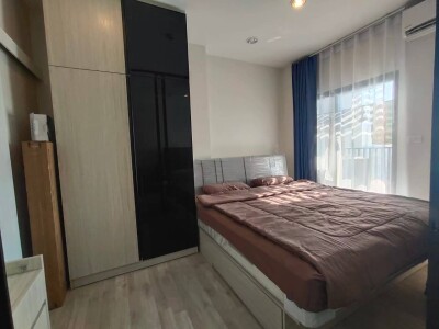 นิช โมโน เมกะ สเปซ บางนา / Niche MONO Mega Space Bangna