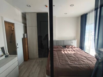 นิช โมโน เมกะ สเปซ บางนา / Niche MONO Mega Space Bangna