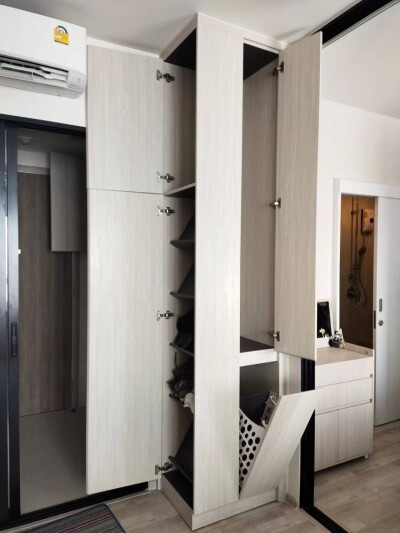 นิช โมโน เมกะ สเปซ บางนา / Niche MONO Mega Space Bangna