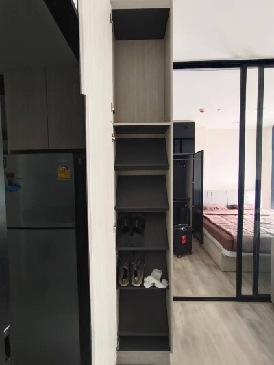 นิช โมโน เมกะ สเปซ บางนา / Niche MONO Mega Space Bangna