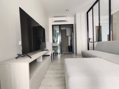 นิช โมโน เมกะ สเปซ บางนา / Niche MONO Mega Space Bangna