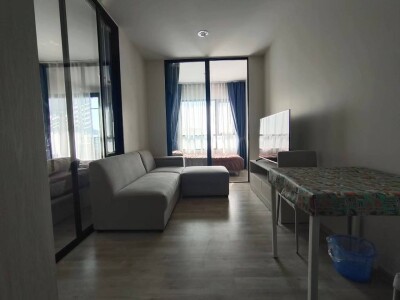 นิช โมโน เมกะ สเปซ บางนา / Niche MONO Mega Space Bangna