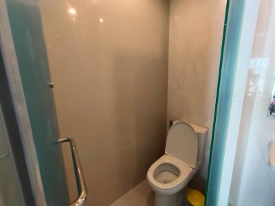 นิช โมโน เมกะ สเปซ บางนา / Niche MONO Mega Space Bangna