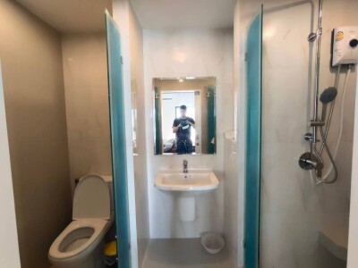 นิช โมโน เมกะ สเปซ บางนา / Niche MONO Mega Space Bangna