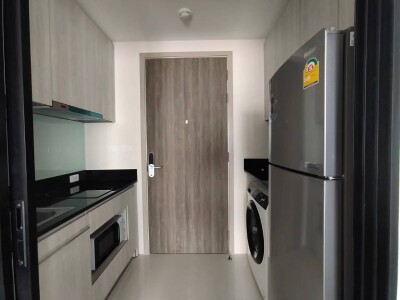 นิช โมโน เมกะ สเปซ บางนา / Niche MONO Mega Space Bangna