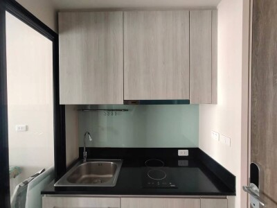 นิช โมโน เมกะ สเปซ บางนา / Niche MONO Mega Space Bangna