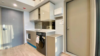 ไอดีโอ พระราม 9 - อโศก / IDEO RAMA 9 – ASOKE-16