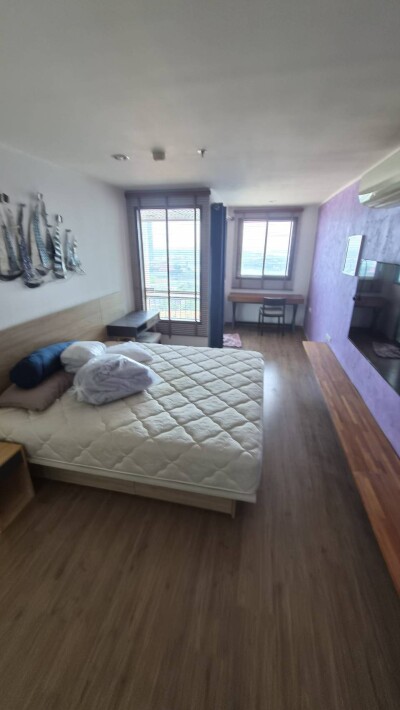 ยู ดีไลท์ เรสซิเดนซ์ ริเวอร์ฟร้อนท์ พระราม 3 / U Delight Residence Riverfront Rama 3-2