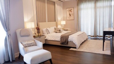 นันทวัน รามอินทรา - พหลโยธิน 50 / 🔹 พื้นที่ใช้สอย 278 ตร.ม. | ที่ดิน 85 ตร.วา