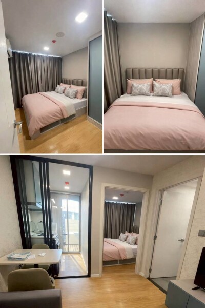 แอทโมซ คาแนล รังสิต / Atmoz Kanaal Rangsit-5