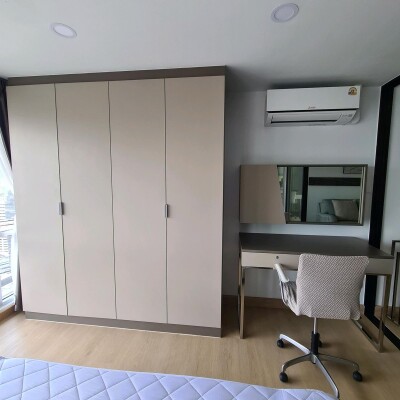 สุขุมวิท สวีท / Sukhumvit Suite