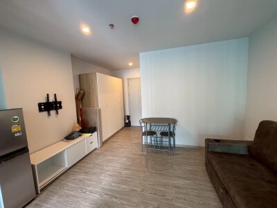 รีเจ้นท์ โฮม บางนา (โครงการใหม่) / Regent Home Bangna (New Project)-2