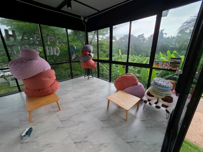 🌿✨ ปล่อยเช่าพื้นที่ร้านอาหาร / คาเฟ่ ✨🌿