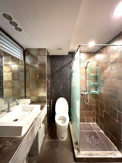 พี.เอส.ที. คอนโด วิลล์ 1-2 / 🔸ห้องใหญ่ 113.75 ตรม. ชั้น 6 ใกล้ส่วนกลาง อยู่สะดวกสบาย-14