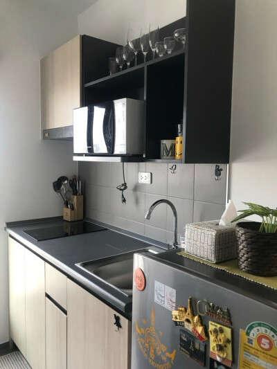 ไอดีโอ สุขุมวิท 115 / IDEO Sukhumvit 115-5