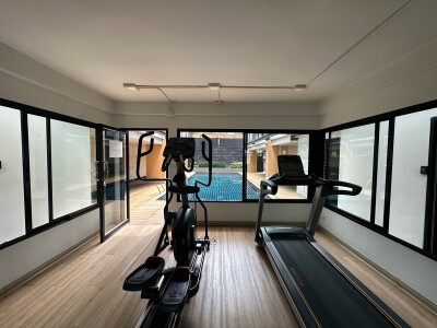 ไอ-เซน ไพร์ม คอนโด ลาดพร้าว 71 (ซอย สังคมสงเคราะห์ 12/1) / I-ZEN PRIME condo Ladprao 71 (Sangkhom Songkhro Soi 12/1)