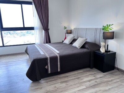 นิช โมโน เจริญนคร /  2 ห้องนอน 60 ตรม. ชั้น 16-24