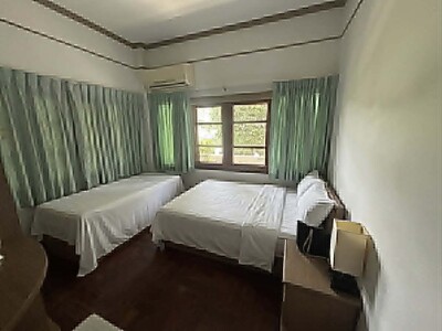 🔥 ขายบ้านเดี่ยว หมู่บ้านผกามาศ สุขุมวิท 71 🔥-7