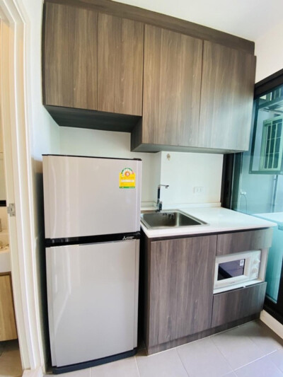 อัปเดตล่าสุด 28/2/2569 : เดอะทรี ริโอ้ บางอ้อ สเตชั่น / The Tree RIO BangAor Station