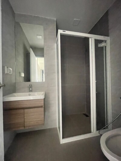 โมดิซ ลอนซ์ รังสิต / 📍1Bbedroom 📍26.3 ตารางเมตร 📍ชั้น 17-6