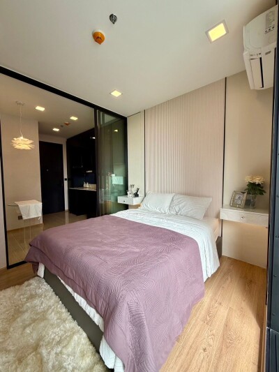 โนเบิล อราวน์ อารีย์ / Noble Around Ari-1