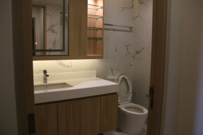 ณ วรา เรสซิเดนซ์ / ✨ ขนาดใหญ่ 130 ตร.ม. | 2 ห้องนอน + ห้องอเนกประสงค์ | 3 ห้องน้ำ