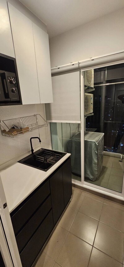 รีเจ้นท์ โฮม บางนา (โครงการใหม่) / Regent Home Bangna (New Project)-4